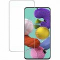 5D Full Cover Tempered Glass Screen Protector for Samsung A35 5G