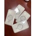 Clear Shockproof Case-MagSafe Back Cover For Apple iPhone 16 ProMax 6.7"