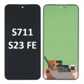 Samsung Galaxy S23 FE 5G S711 LCD Touch Screen (Original Service Pack) [Black] NF GH82-32856A