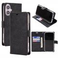 Mercury Goospery BLUEMOON DIARY Case for iPhone 16 [Black]