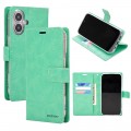 Mercury Goospery BLUEMOON DIARY Case for iPhone 16 [Mint]