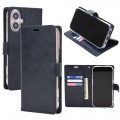 Mercury Goospery BLUEMOON DIARY Case for iPhone 16 [Navy]