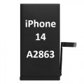 Battery for iPhone 14 [Model: A2863]
