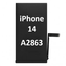 Battery for iPhone 14 [Model: A2863]