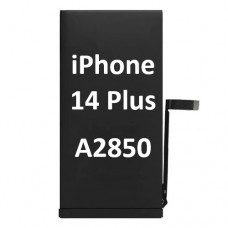 Battery for iPhone 14 Plus [Model: A2850]