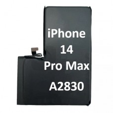 Battery for iPhone 14 Pro Max [Model: 2830]
