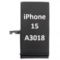 Battery for iPhone 15 [Model: A3018]