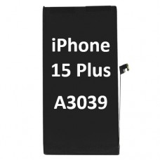 Battery for iPhone 15 Plus [Model: A3039]