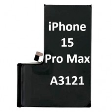 Battery for iPhone 15 Pro Max [Model: A3121]