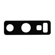 Samsung Galaxy Note 9 Camera Lens Glass ONLY [Black]