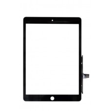 Apple iPad 7/8/9 2019/2020/2021 10.2" A2602 A2603 A2604 A2605 Touch Screen [Black] [iTruColor]