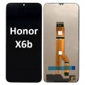 Huawei Honor X6b (2024) LCD touch screen NF (Original Service Pack) [Black] H-327