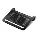Cooler Master NotePal U2 Plus 17" Notebook Cooler
