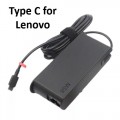 20V 4.75A 95W Type C AC Power Adapter Charger for Lenovo Laptop 20V 4.75A 95W Type C AC Power Adapter Charger for Lenovo Laptop