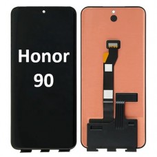 Huawei Honor 90 (2023) LCD touch screen NF (Original Service Pack) [Black] H-325