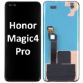 Huawei Honor Magic4 Pro (2022) LCD touch screen NF (Original Service Pack) [Black] H-326