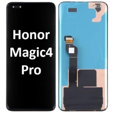 Huawei Honor Magic4 Pro (2022) LCD touch screen NF (Original Service Pack) [Black] H-326