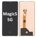 Huawei Honor Magic5 5G (2023) LCD touch screen NF (Original Service Pack) [Black] H-352