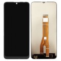 Huawei Honor X5b / X5b Plus (4G) (2024) / X6a / X5 Plus (4G) (2023) LCD touch screen NF (Original Service Pack) [Black] H-308 H-355