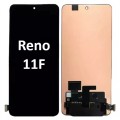 OPPO Reno11F 5G (2024) LCD touch screen NF (Original Service Pack) [Black] O-164