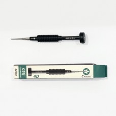 GSG 2010 4D Screwdriver Pentagon 5-point for iPhone 4 4S 5 6 7 8 x xs 11 12 13 14 15 16 bottom screws GSG 2010 4D Screwdriver Pentagon 5-point for iPhone 4 4S 5 6 7 8 x xs 11 12 13 14 15 16 bottom screws