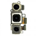 Samsung Galaxy S24 S921 Rear Camera