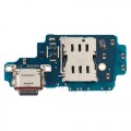 Samsung Galaxy S24 Ultra S928 charging port flex cable