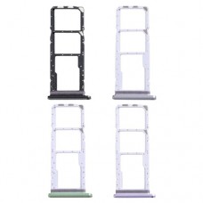 Samsung Galaxy A05/A05s SM-A055/SM-A057 SIM Card Tray [Silver]