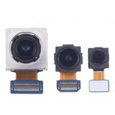 Samsung Galaxy A35 5G SM-A356 Rear Camera