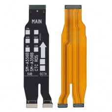 Samsung Galaxy A35 5G SM-A356 Mainboard Flex Cable