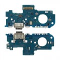 Samsung Galaxy A35 5G SM-A356 charging port flex cable