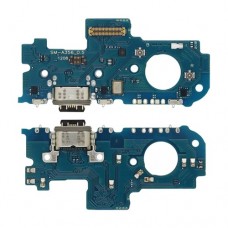 Samsung Galaxy A35 5G SM-A356 charging port flex cable