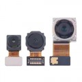 Samsung Galaxy A15 5G SM-A156 Rear Camera set of 3