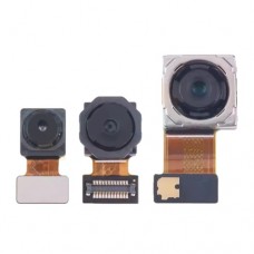 Samsung Galaxy A15 5G SM-A156 Rear Camera set of 3