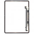 iPad Air 6 13" Touch Screen Assembly [Black] [iTtruColour] [no LCD]
