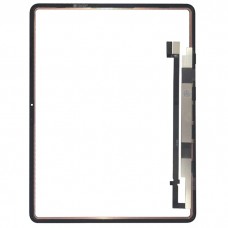 iPad Air 6 13" Touch Screen Assembly [Black] [iTtruColour] [no LCD]