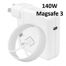 140W AC Power Adapter charger for Apple MacBook Pro Magsafe 3