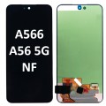 Samsung Galaxy SM-A566 A56 5G 2025 NF LCD Touch Screen (Original Service Pack) [Black] GH82-36827A