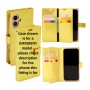 Mercury Goospery Mansoor DIARY Case for iPhone 16e [Gold]