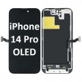iPhone 14 Pro OLED and Touch Screen Assembly [iTruColor][hard OLED][Compatible for IC chip transfer]