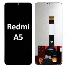 Xiaomi Redmi A5 4G (2025) NF LCD touch screen (Original Service Pack) [Black] X-574