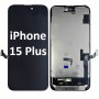 iPhone 15 Plus OLED and Touch Screen Assembly [iTruColor][Hard OLED]