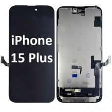 iPhone 15 Plus OLED and Touch Screen Assembly [iTruColor][Hard OLED]