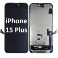 iPhone 15 Plus OLED and Touch Screen [Original OLED][FOG][iTruColor] 