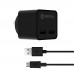 Griffin PowerBlock Dual Universal USB-A Wall Charger. 