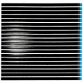 Double-Sided LCD Tape for Easy Pull Glue Laptop Screen Adhesive 0.3mm 20 sticks