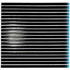 Double-Sided LCD Tape for Easy Pull Glue Laptop Screen Adhesive 0.3mm 20 sticks
