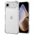 Mercury Goospery Super Protect Case for iPhone 17 Air [Clear][Transparency]