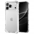 Mercury Goospery Super Protect Case for iPhone 17 Pro Max [Clear][Transparency]