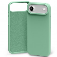 Goospery Mercury Silicon Case for iPhone 17 Air [Green]
